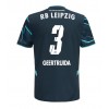 RB Leipzig Lutsharel Geertruida #3 3rd Trikot 2024-25 Kurzarm